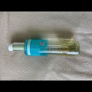 St. Tropez self tanner